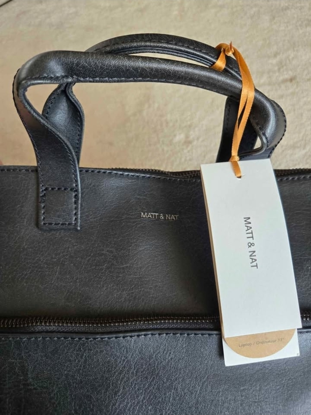 NWT Matt & Nat Rony Crossbody Tote